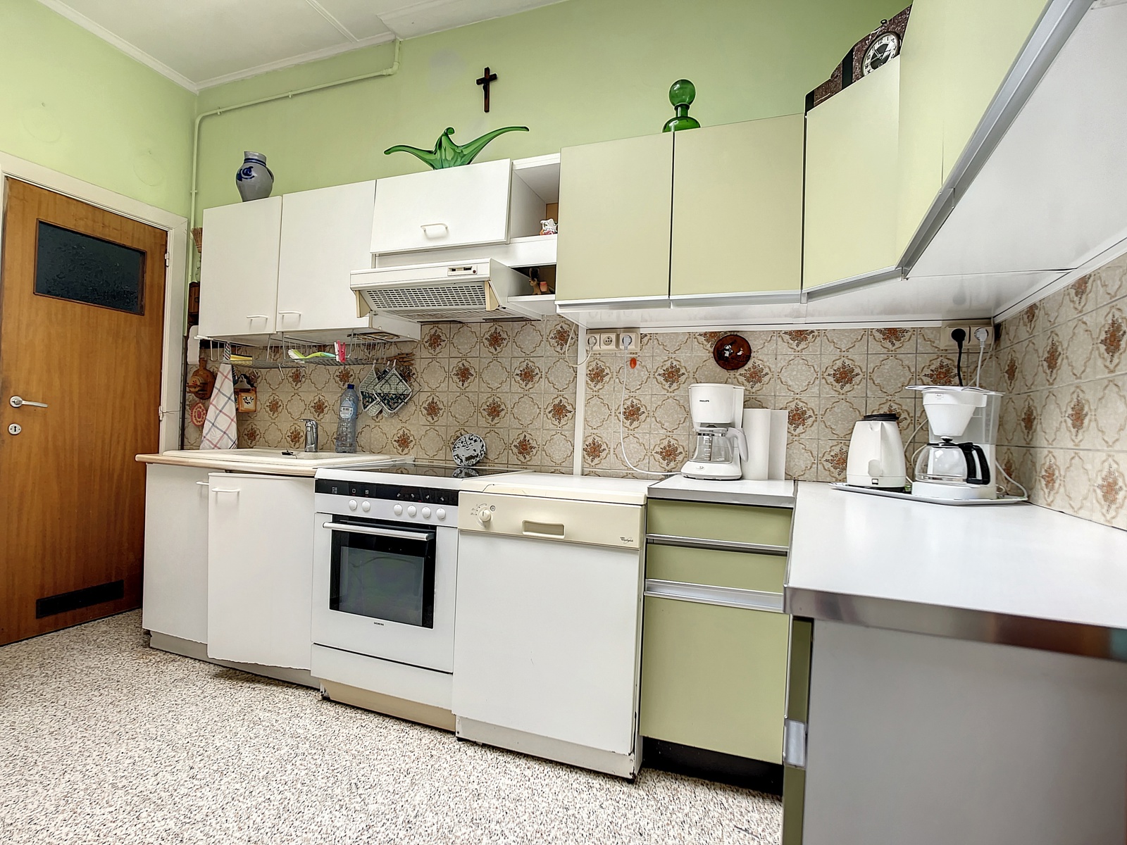Service Immobilier