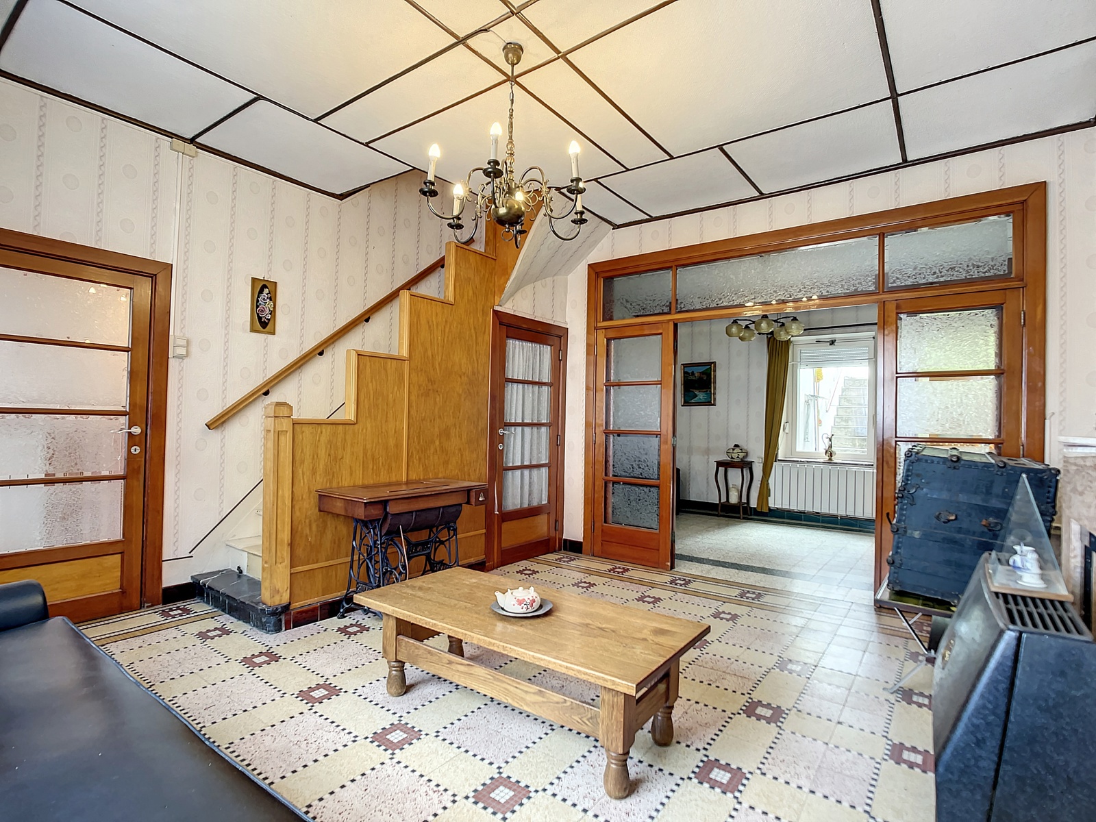 Service Immobilier
