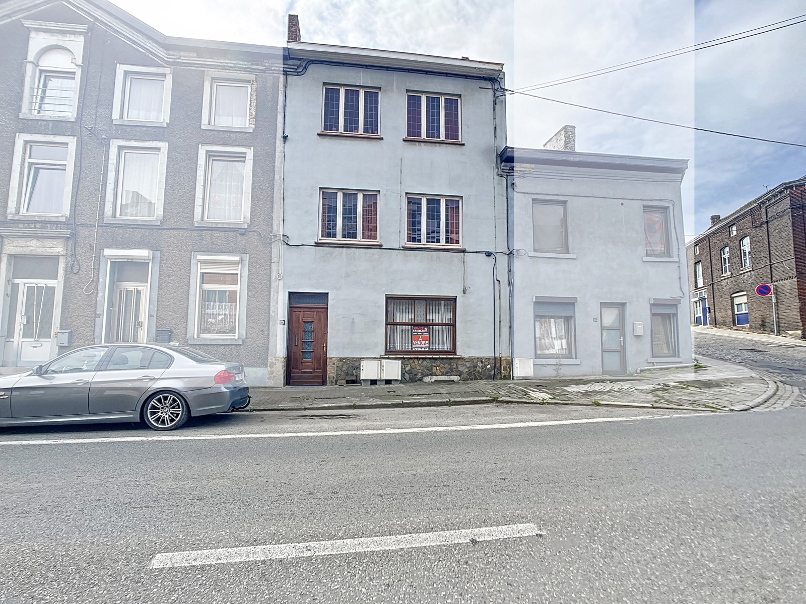 Service Immobilier