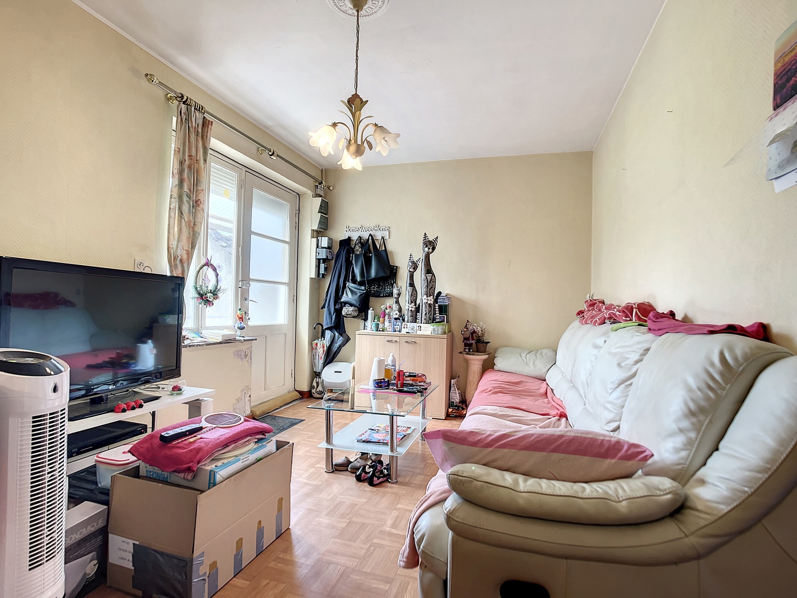 Service Immobilier