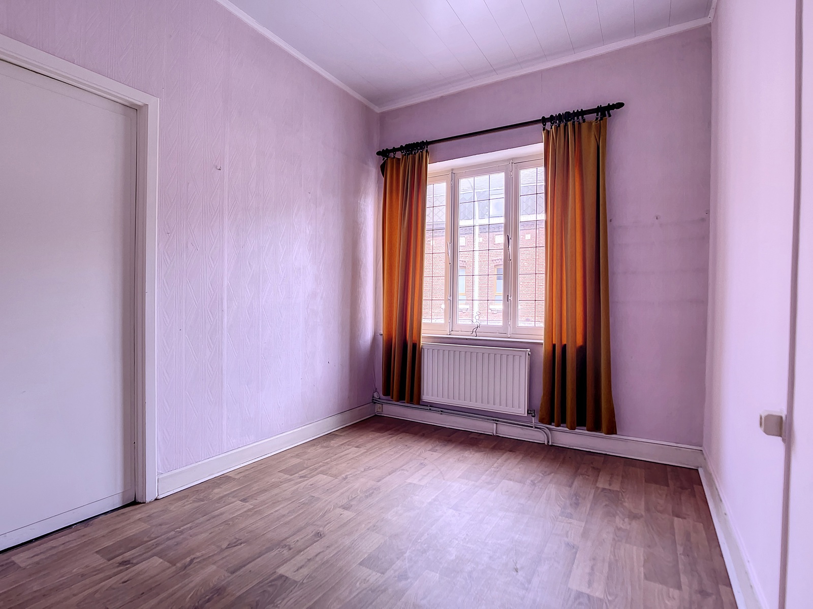 Service Immobilier