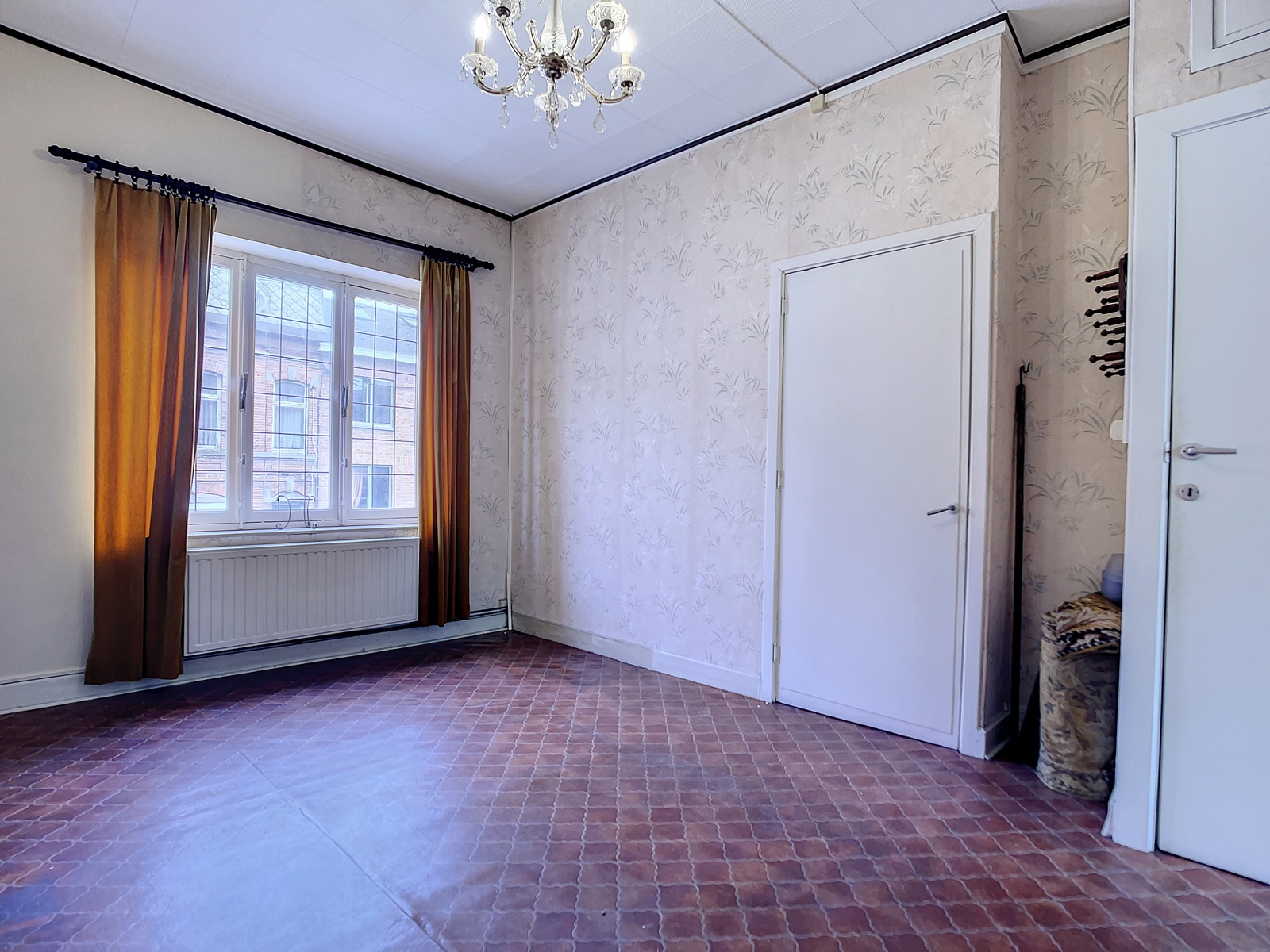 Service Immobilier