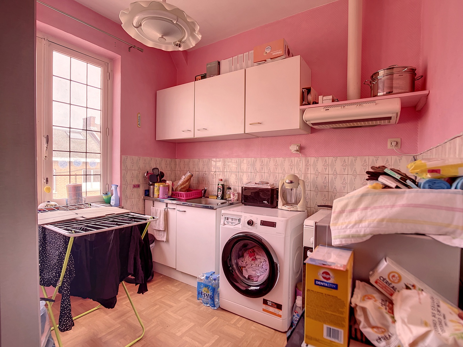 Service Immobilier