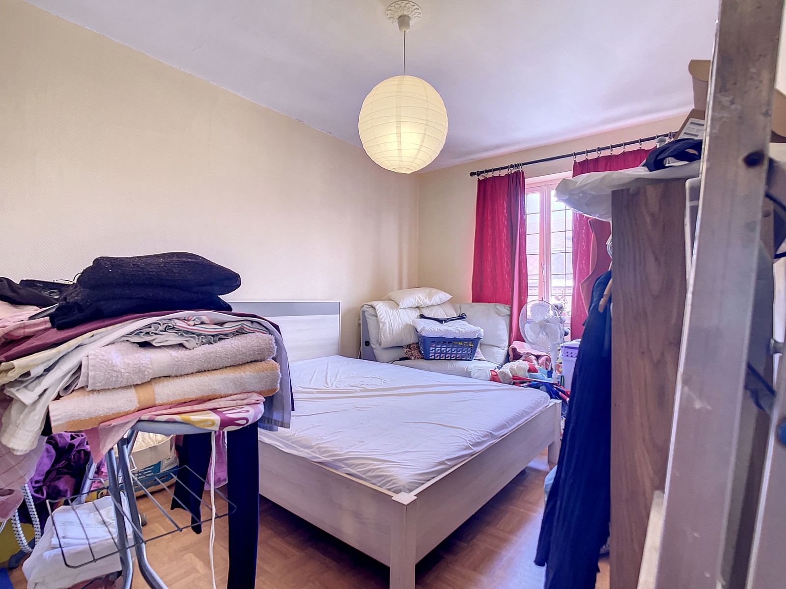 Service Immobilier