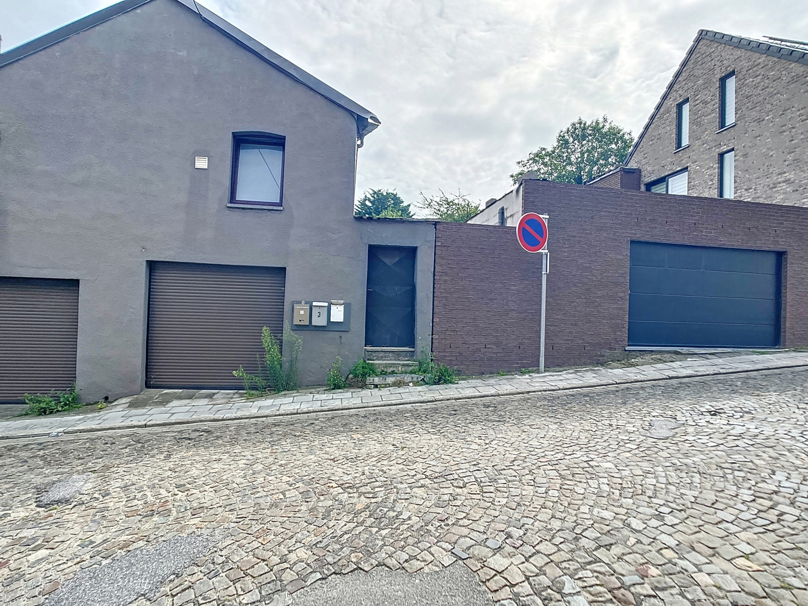 Service Immobilier