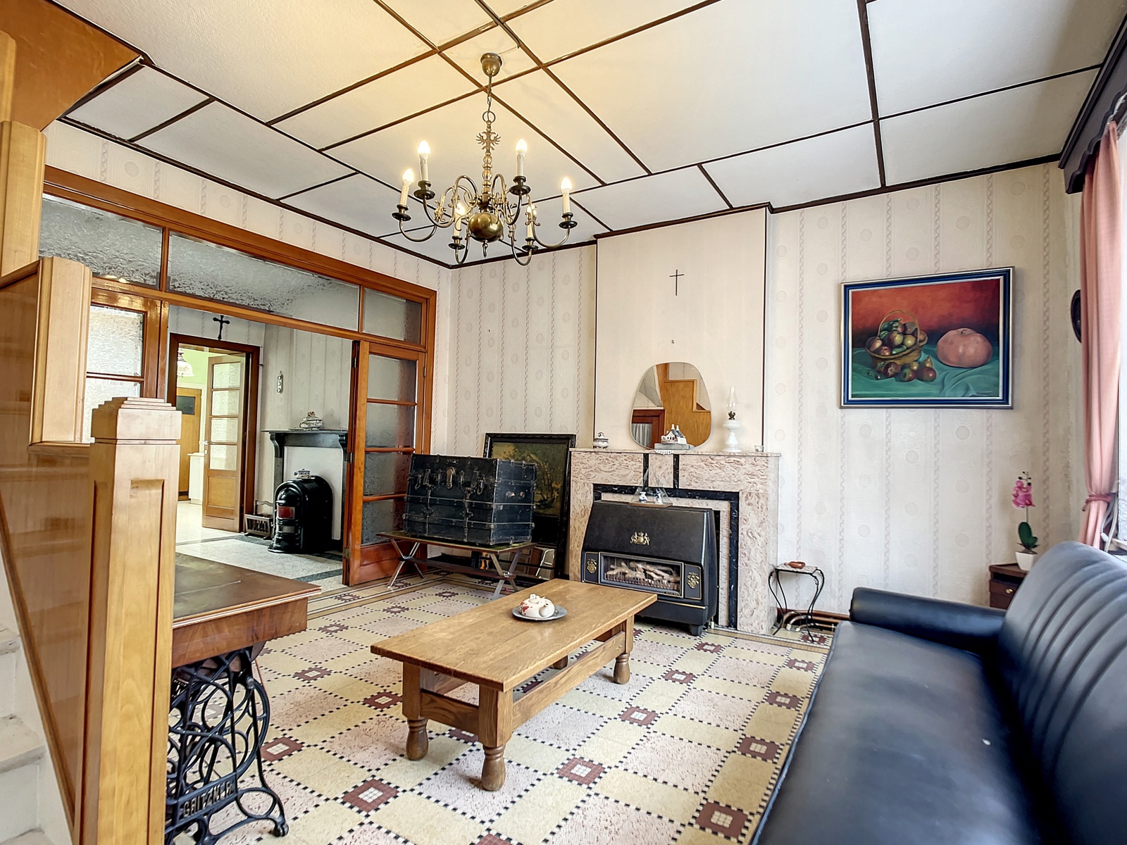 Service Immobilier