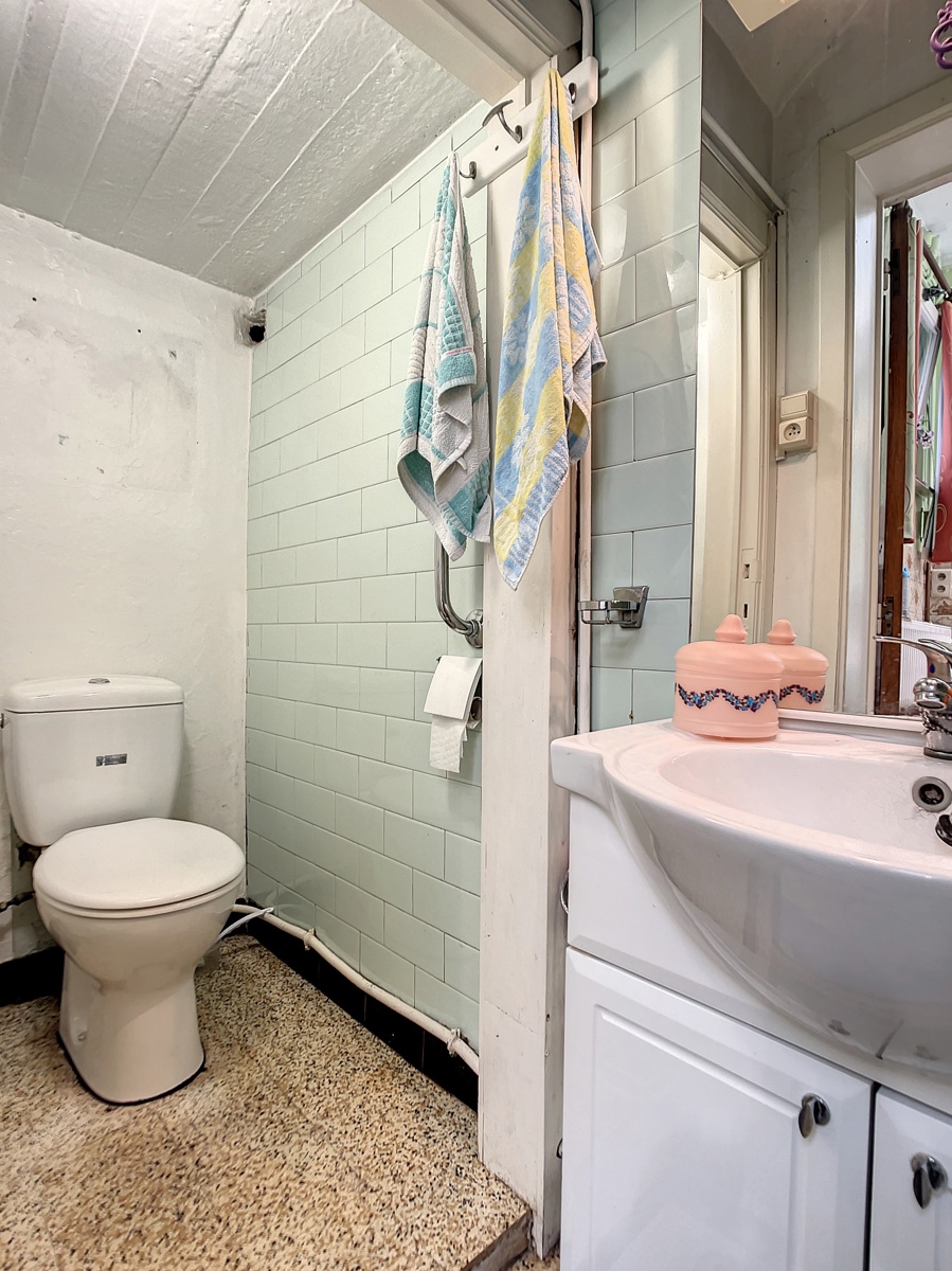 Service Immobilier