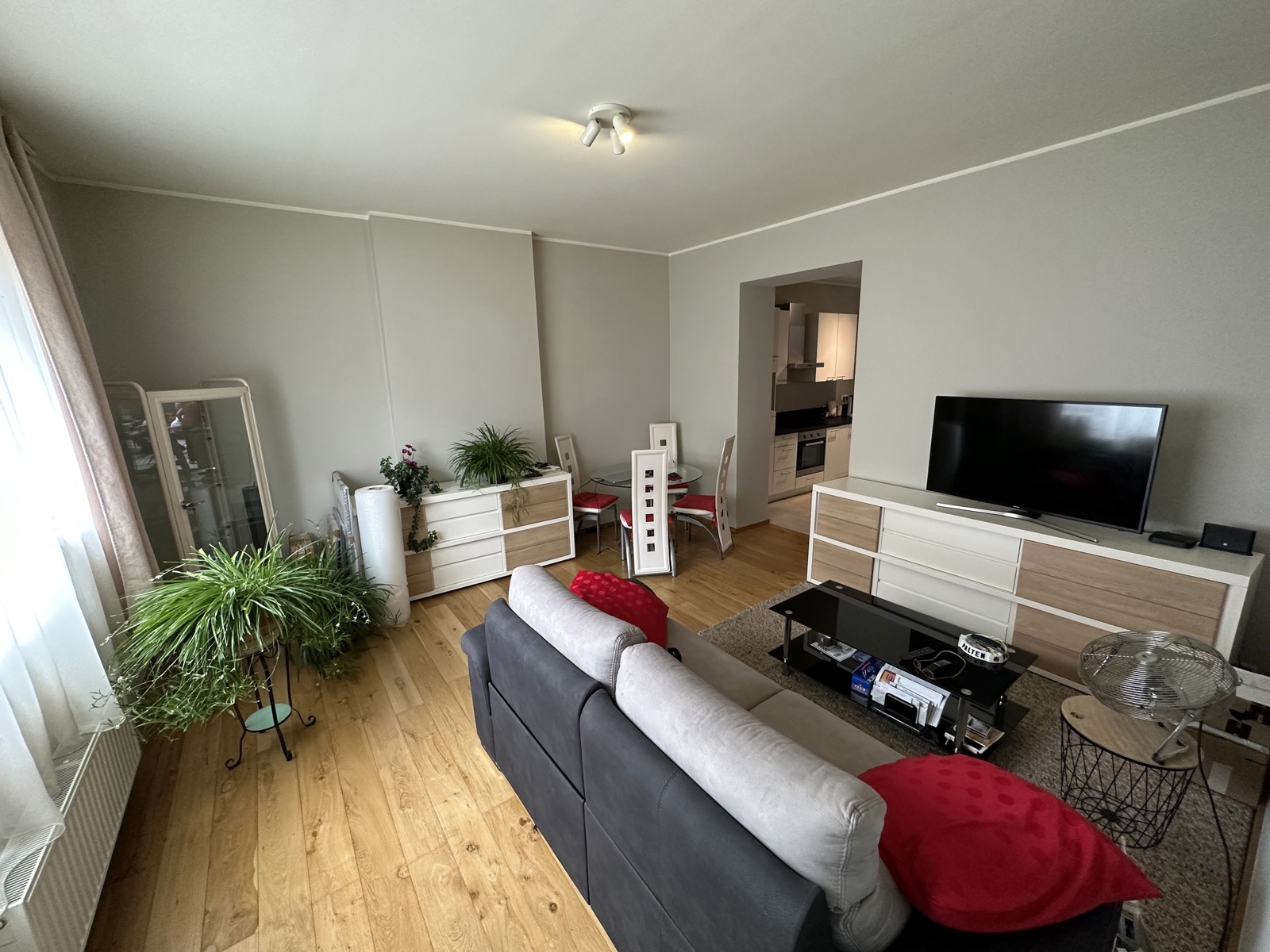 Service Immobilier