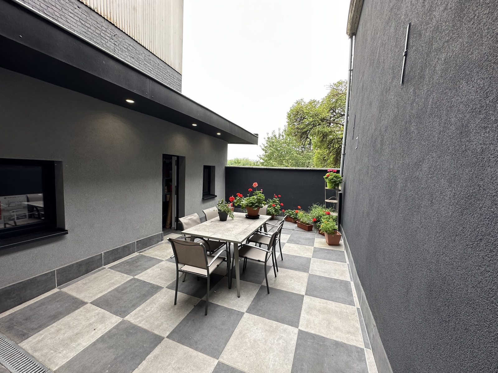 Service Immobilier