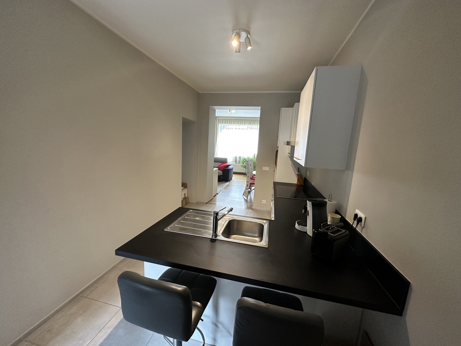 Service Immobilier