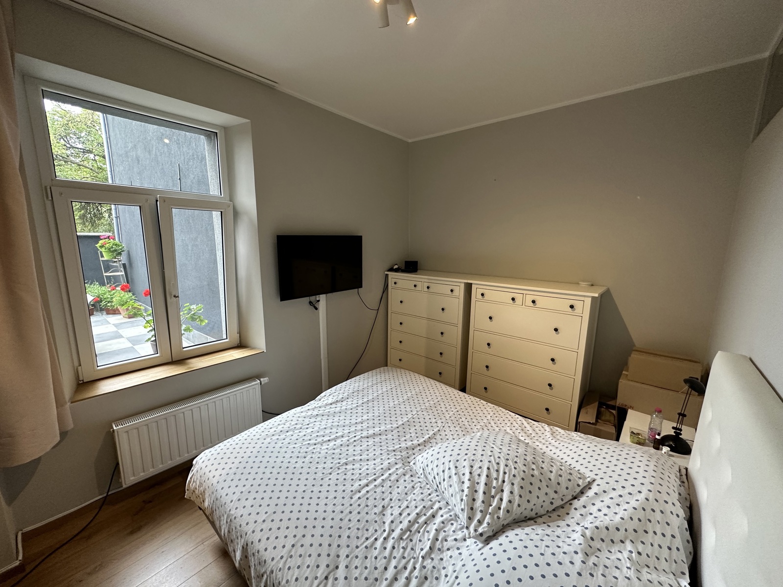 Service Immobilier