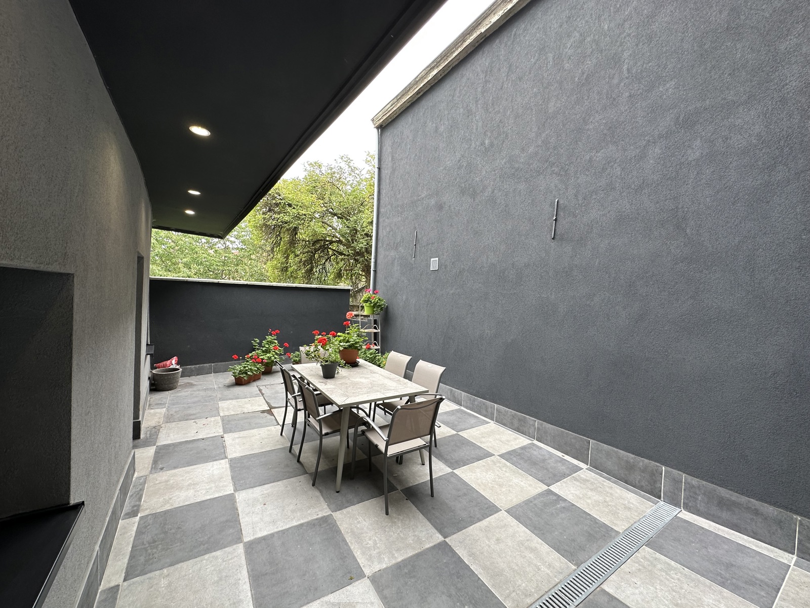 Service Immobilier