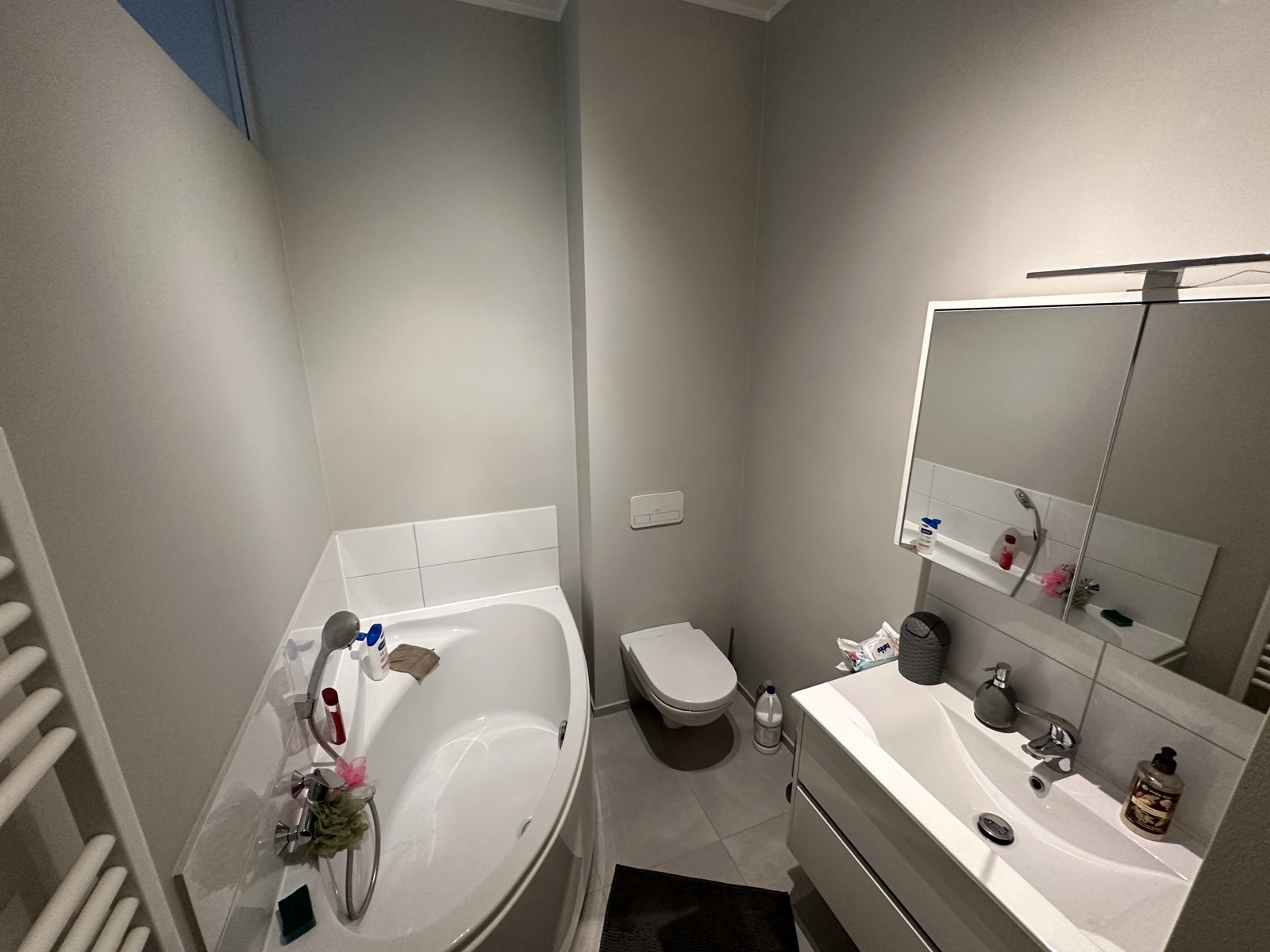 Service Immobilier