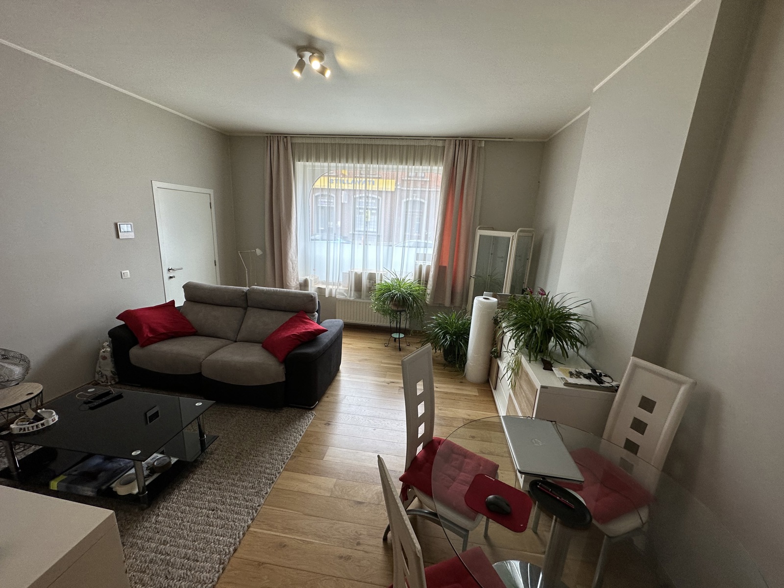 Service Immobilier
