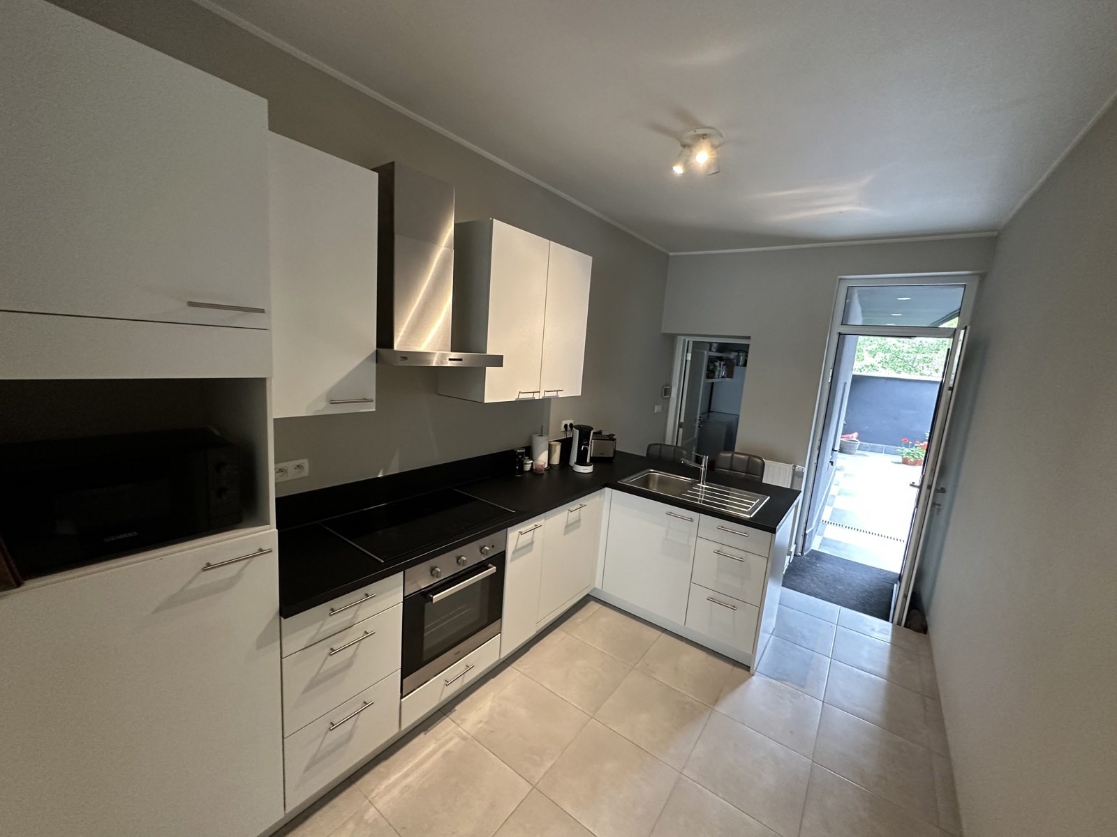Service Immobilier
