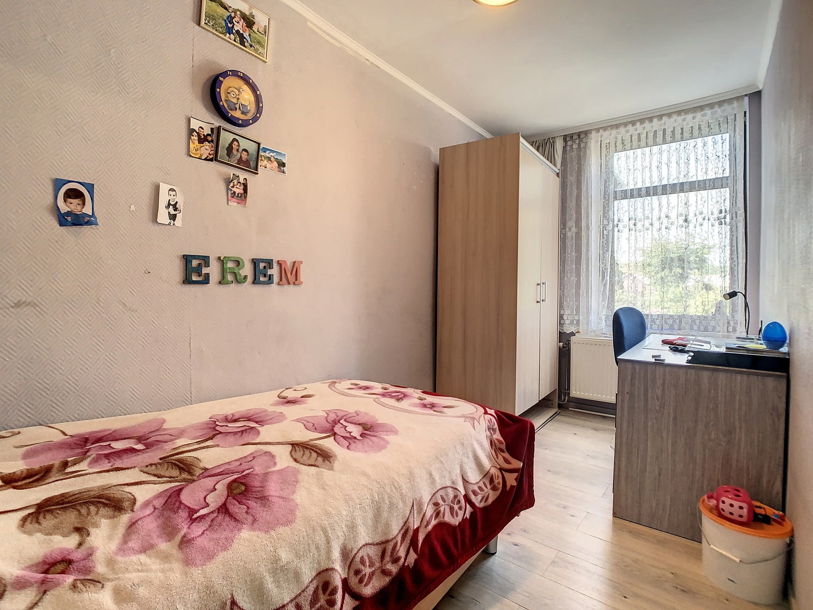 Service Immobilier