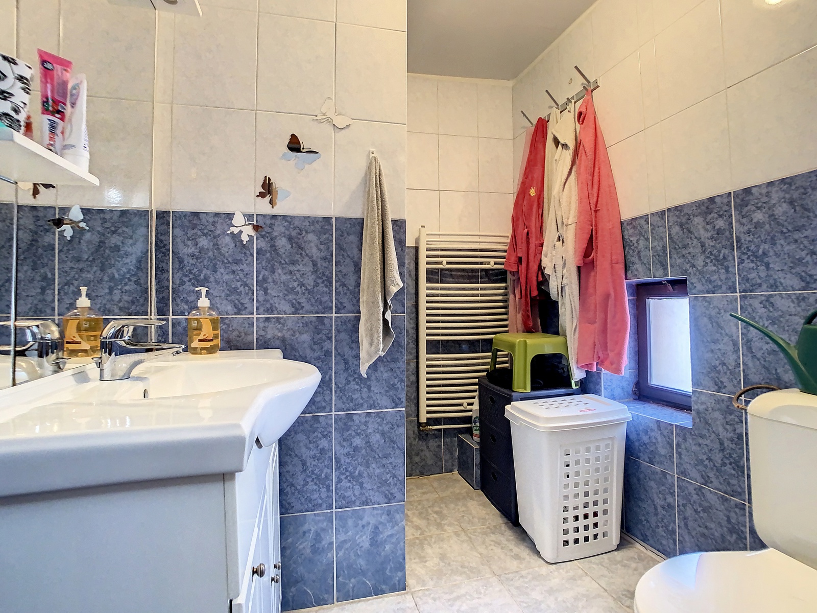 Service Immobilier