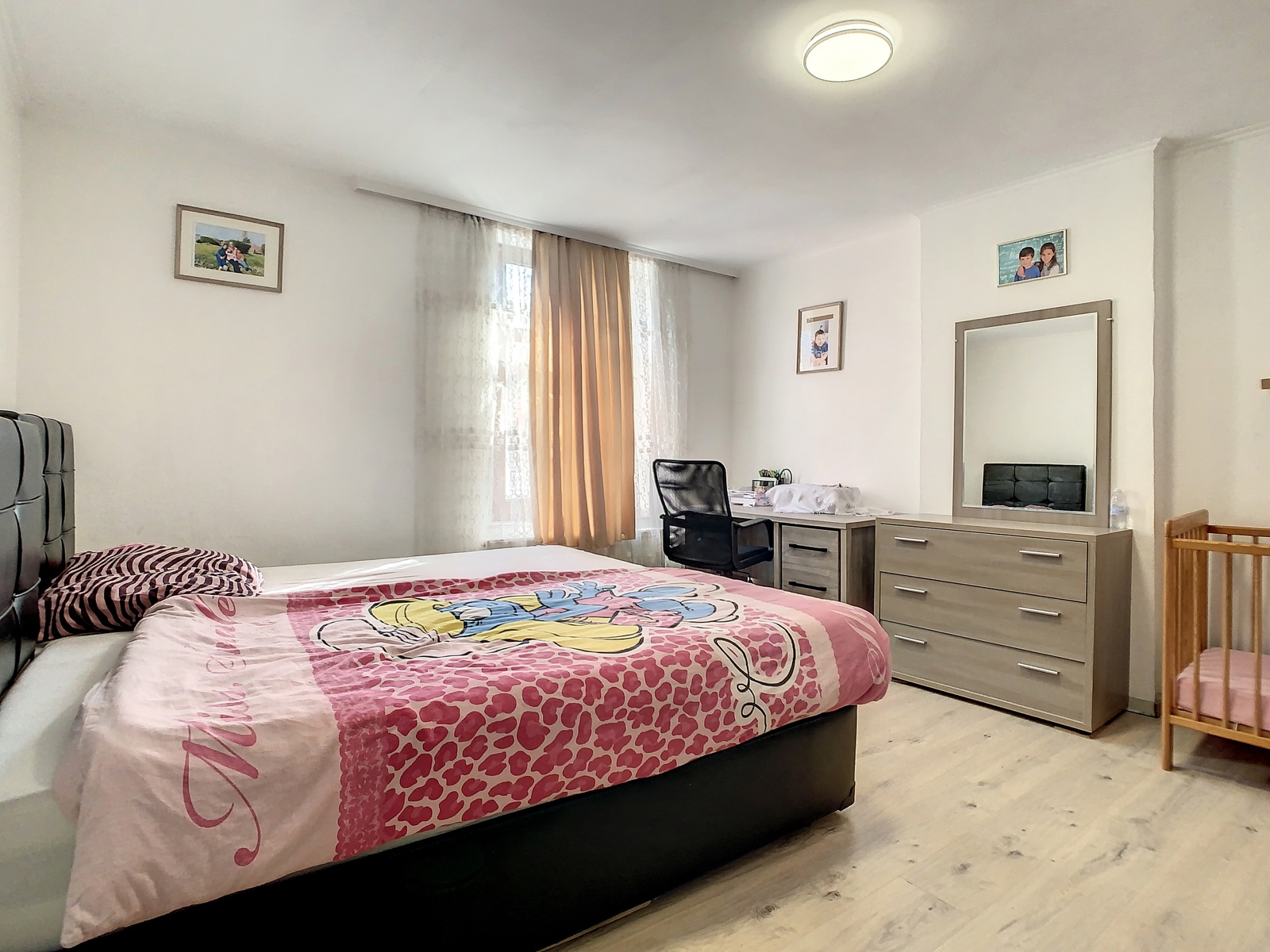 Service Immobilier