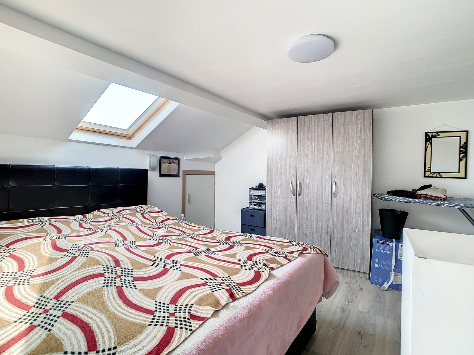 Service Immobilier