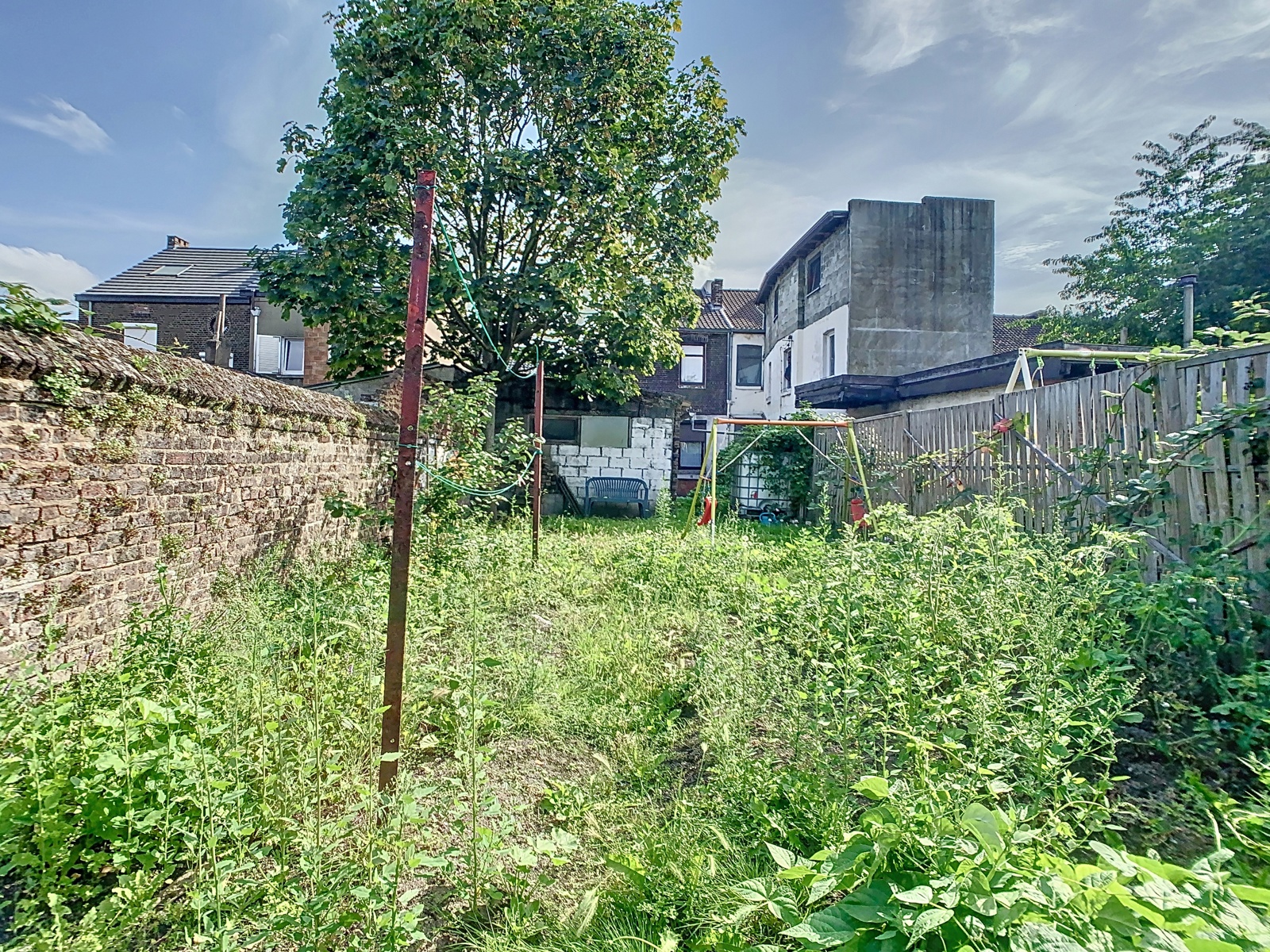 Service Immobilier
