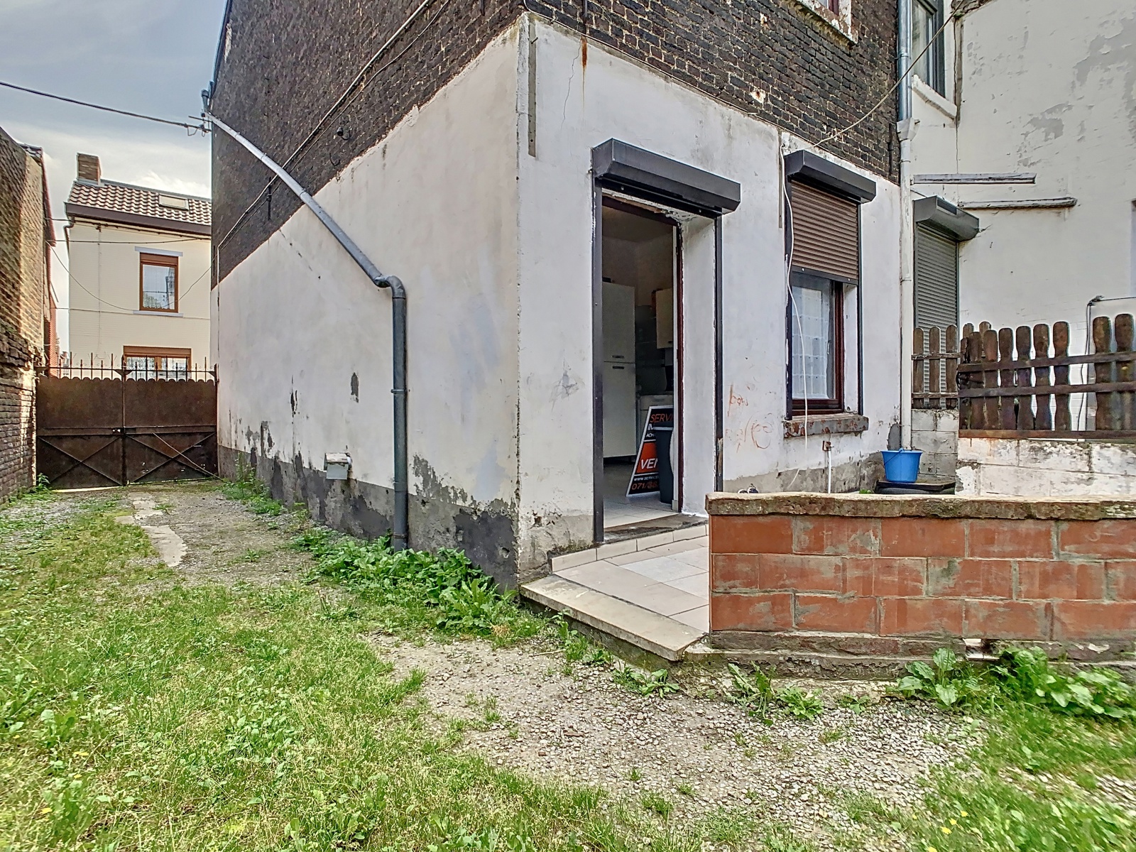 Service Immobilier