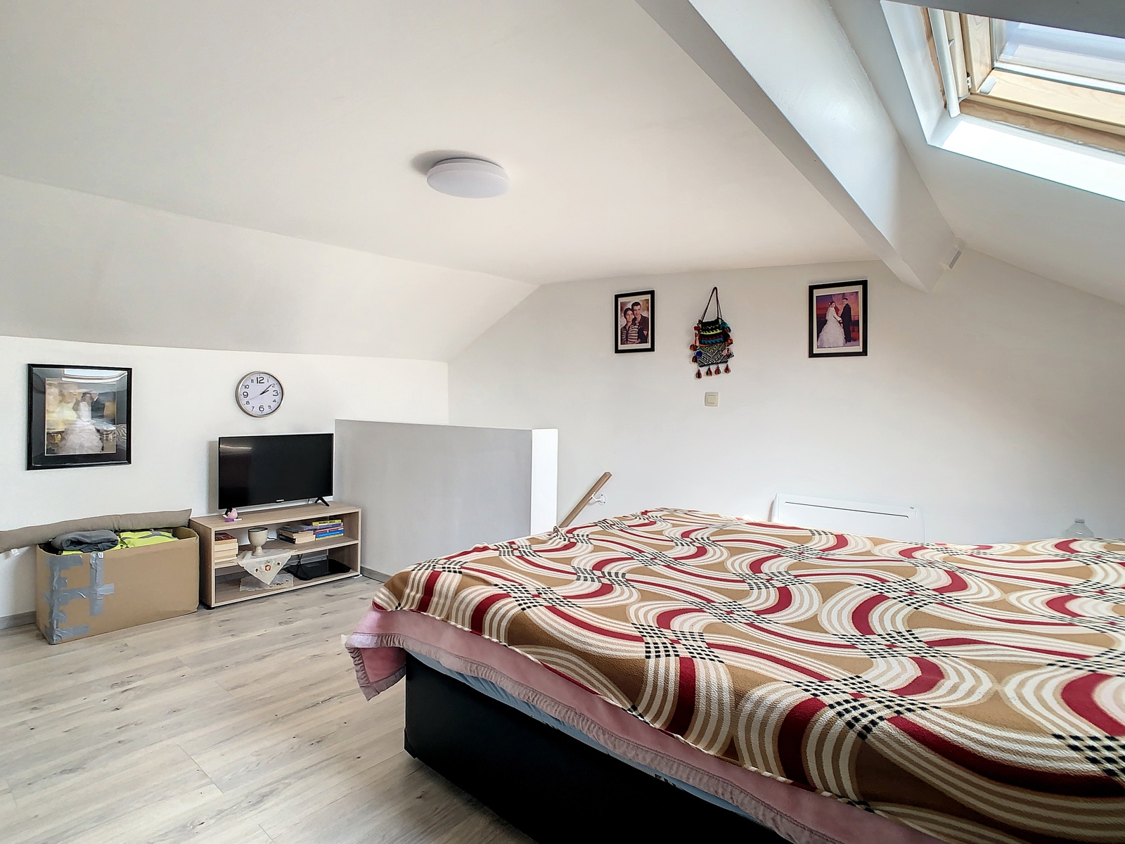 Service Immobilier