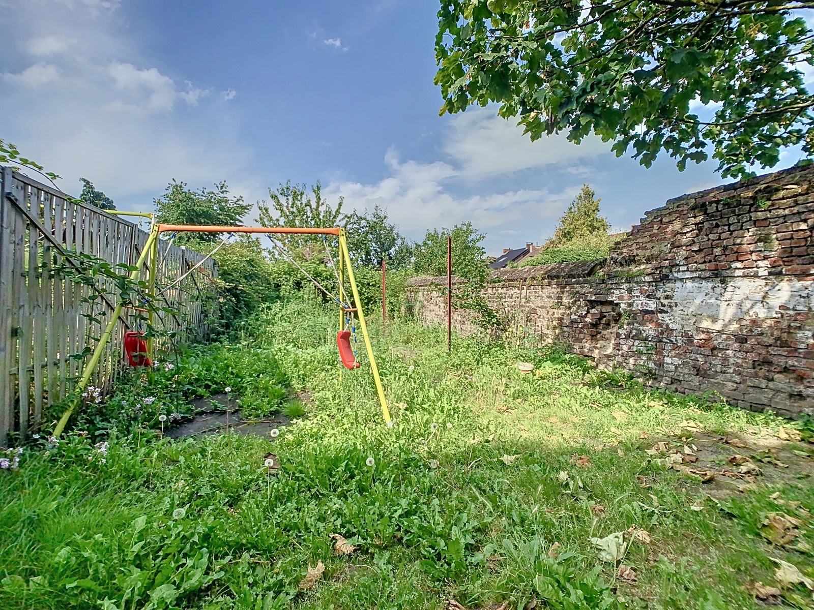 Service Immobilier