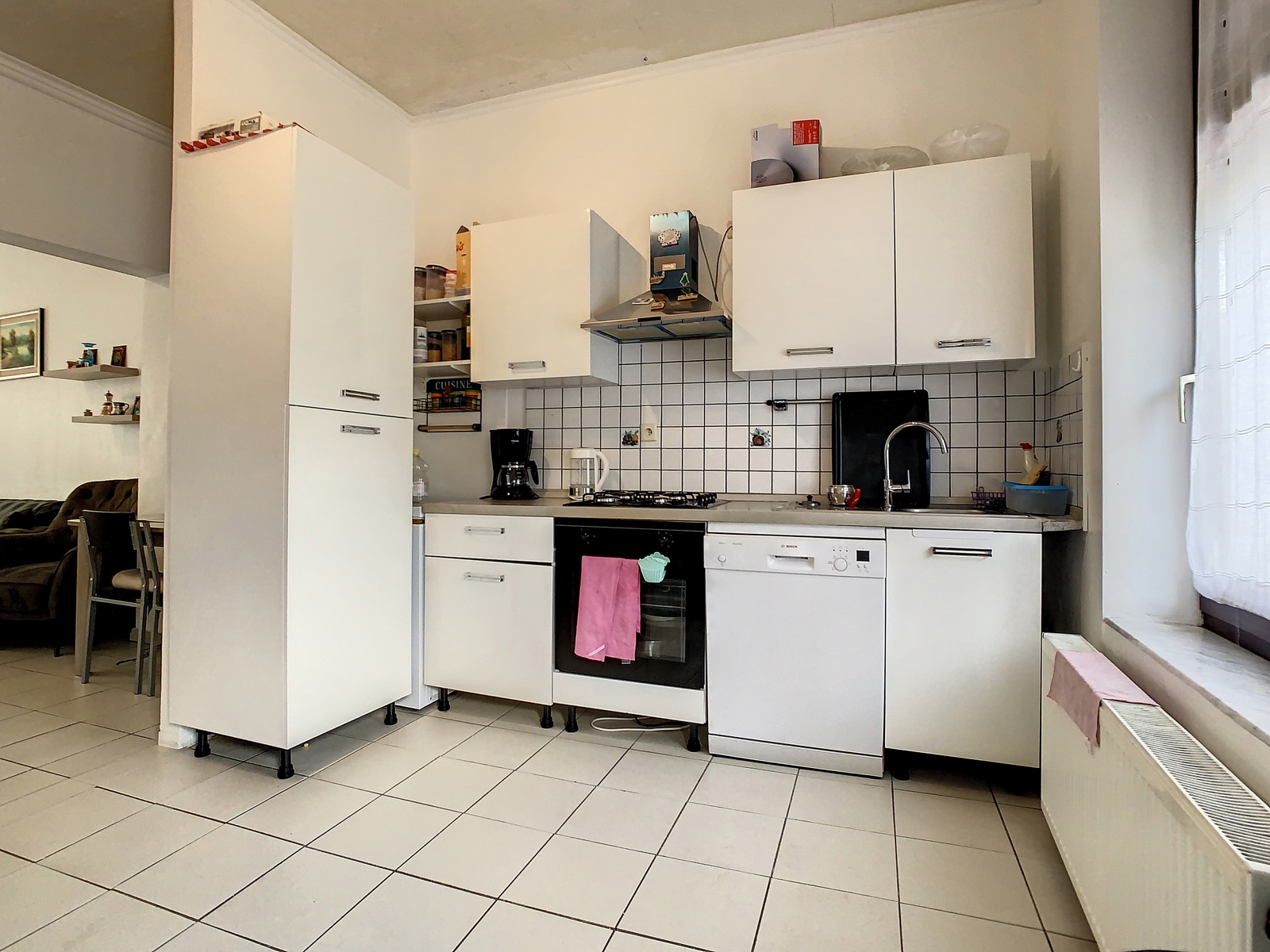 Service Immobilier