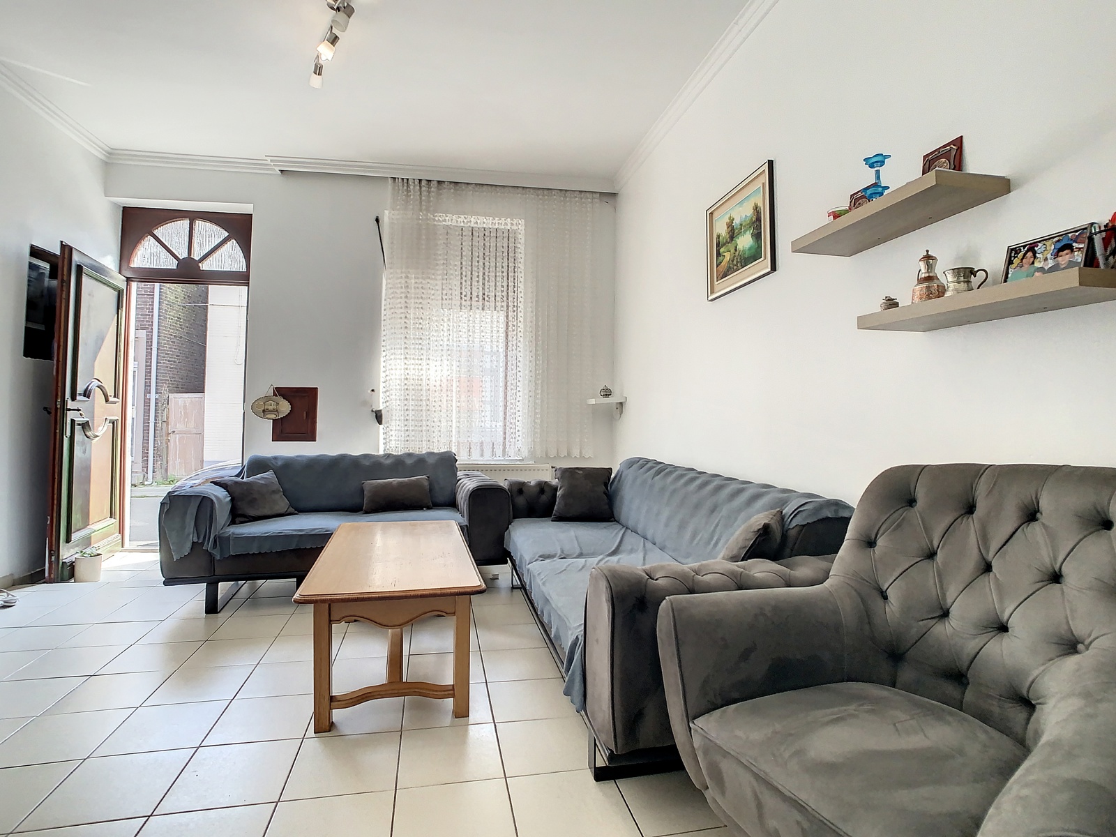 Service Immobilier