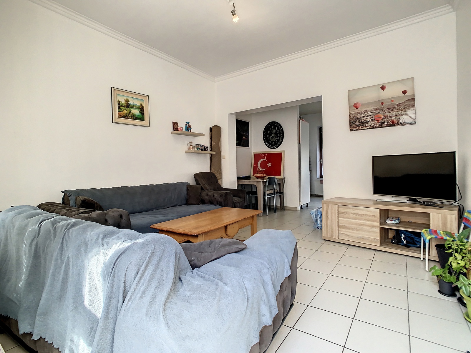 Service Immobilier