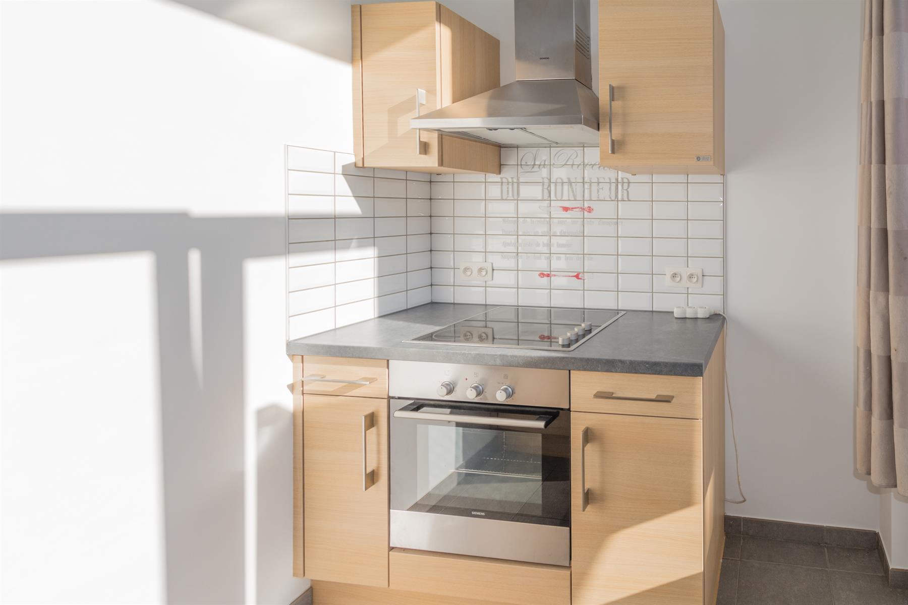 Service Immobilier