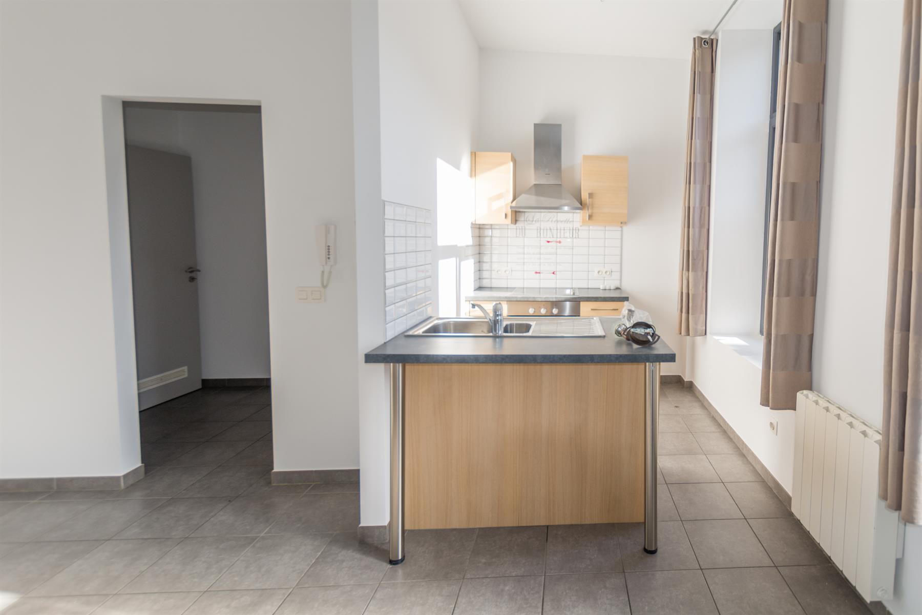 Service Immobilier