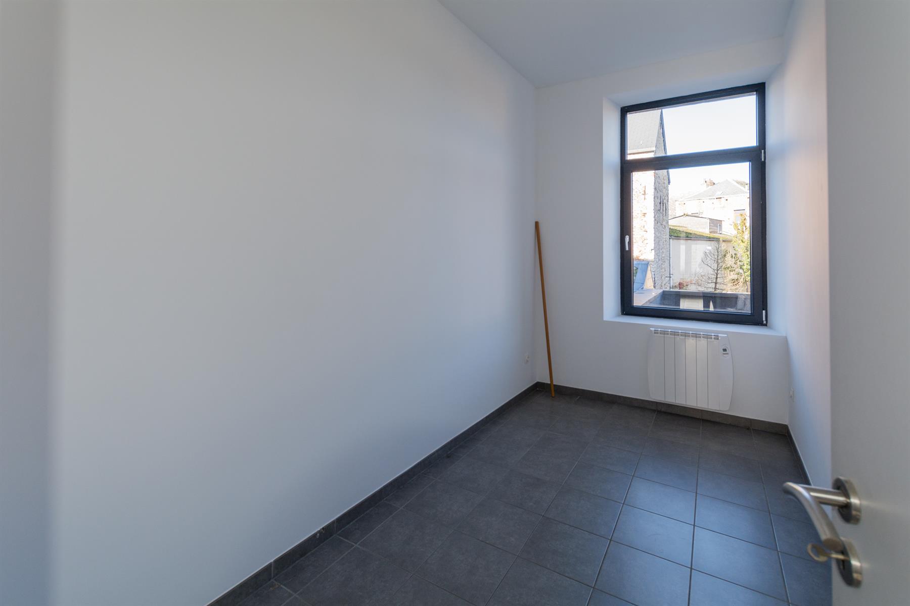 Service Immobilier