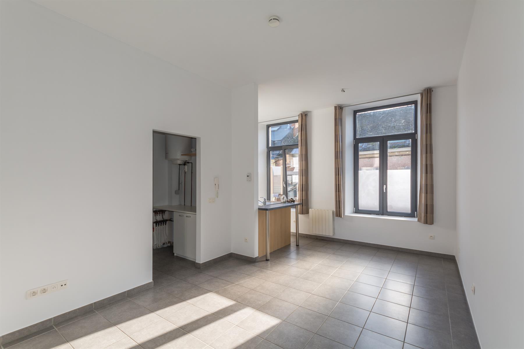 Service Immobilier