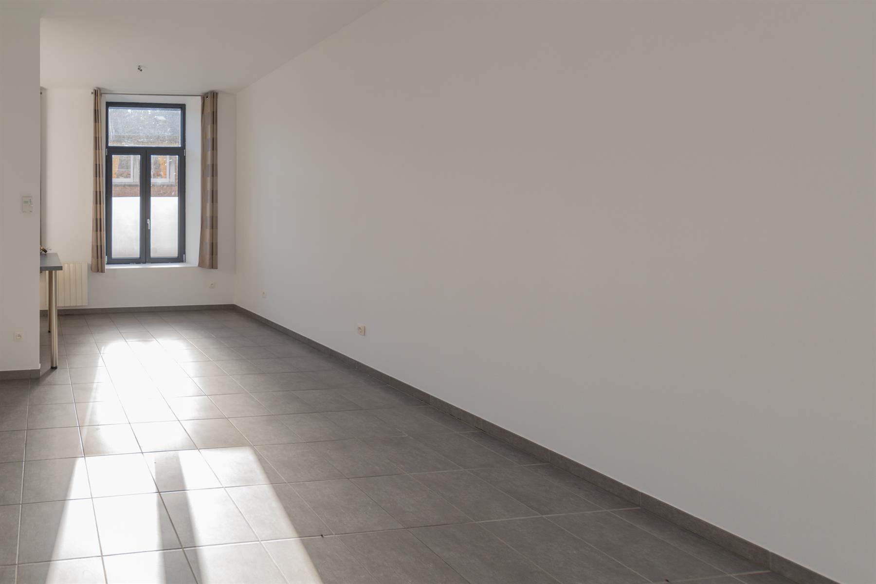 Service Immobilier