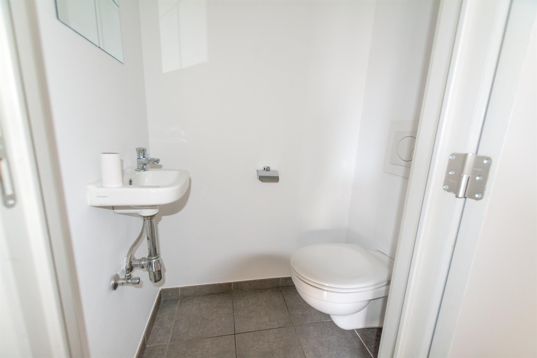 Service Immobilier