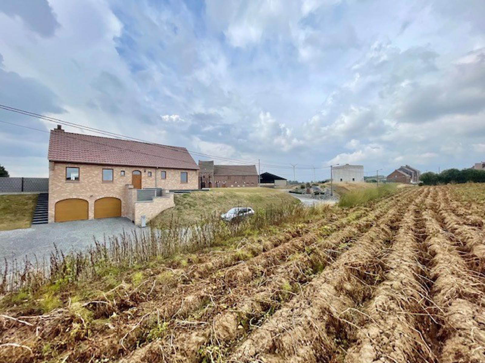 Service Immobilier