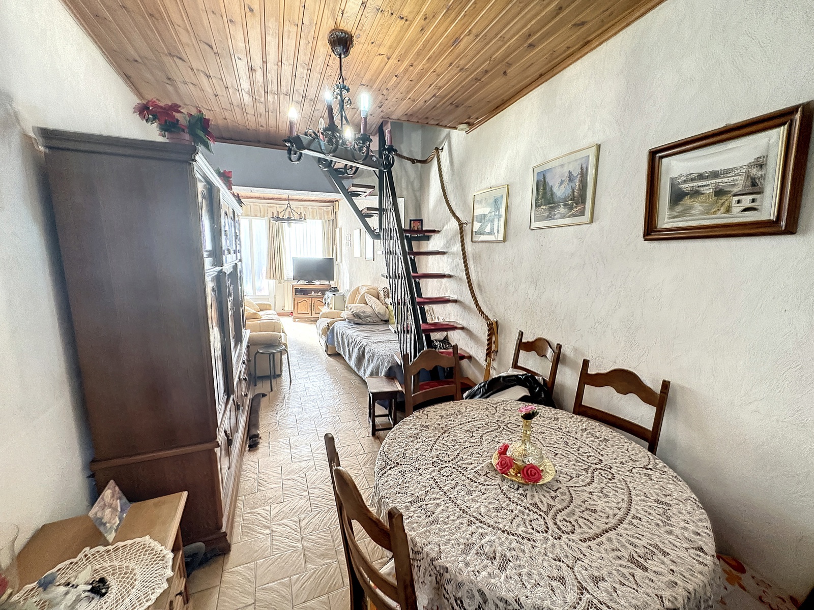 Service Immobilier