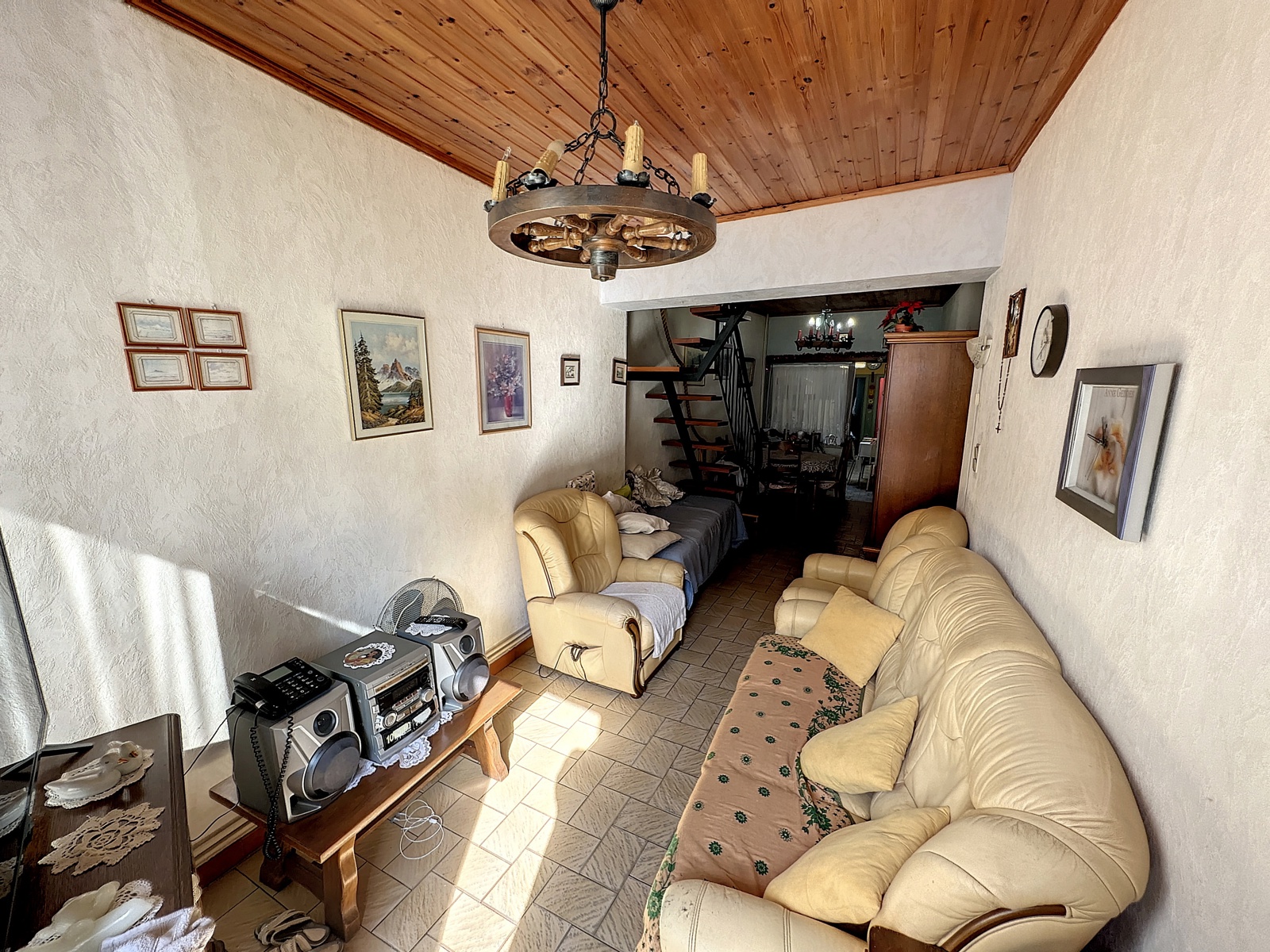 Service Immobilier
