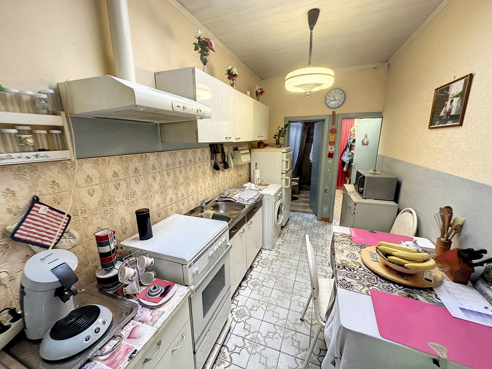 Service Immobilier