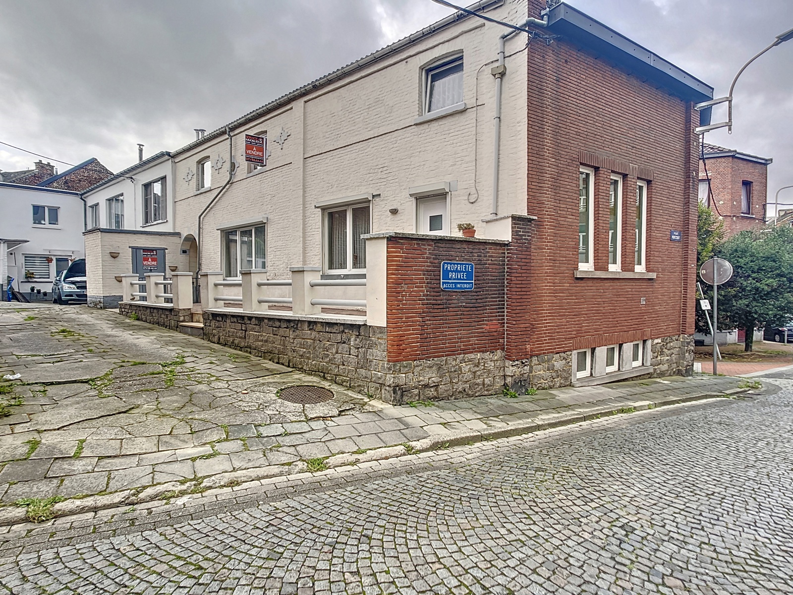 Service Immobilier