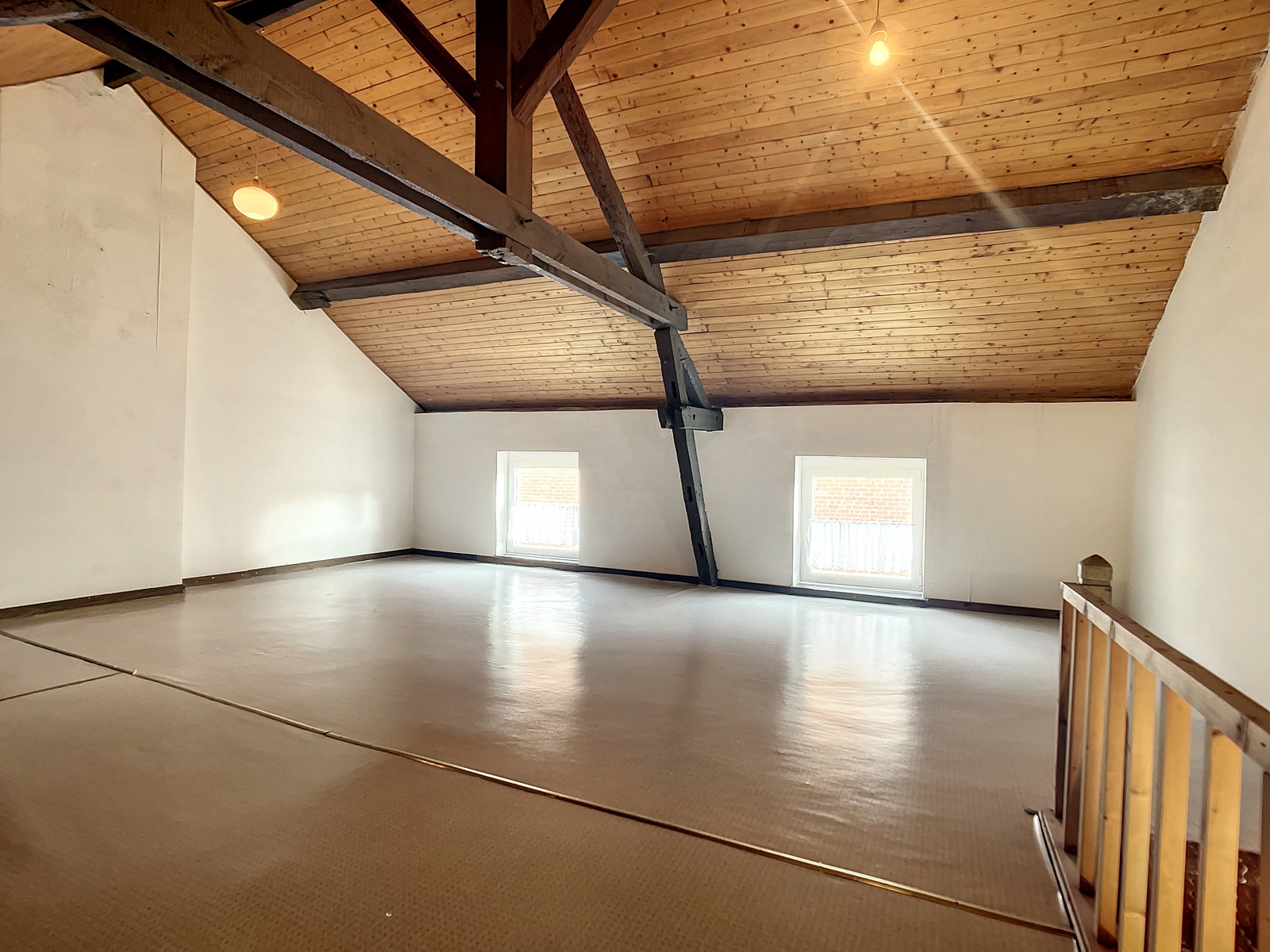 Service Immobilier