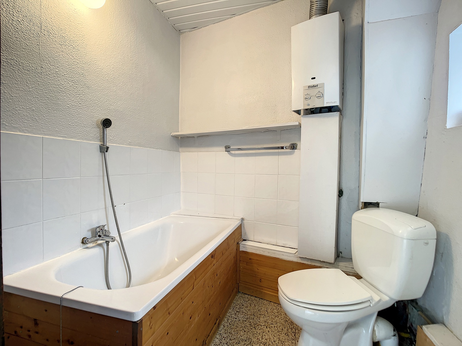 Service Immobilier