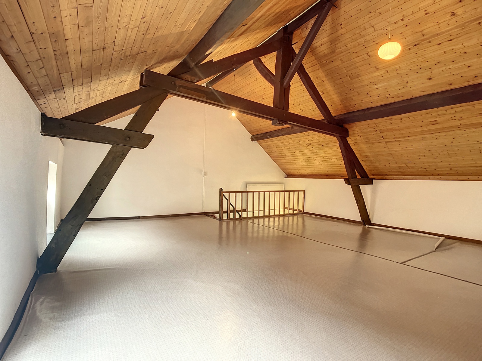 Service Immobilier