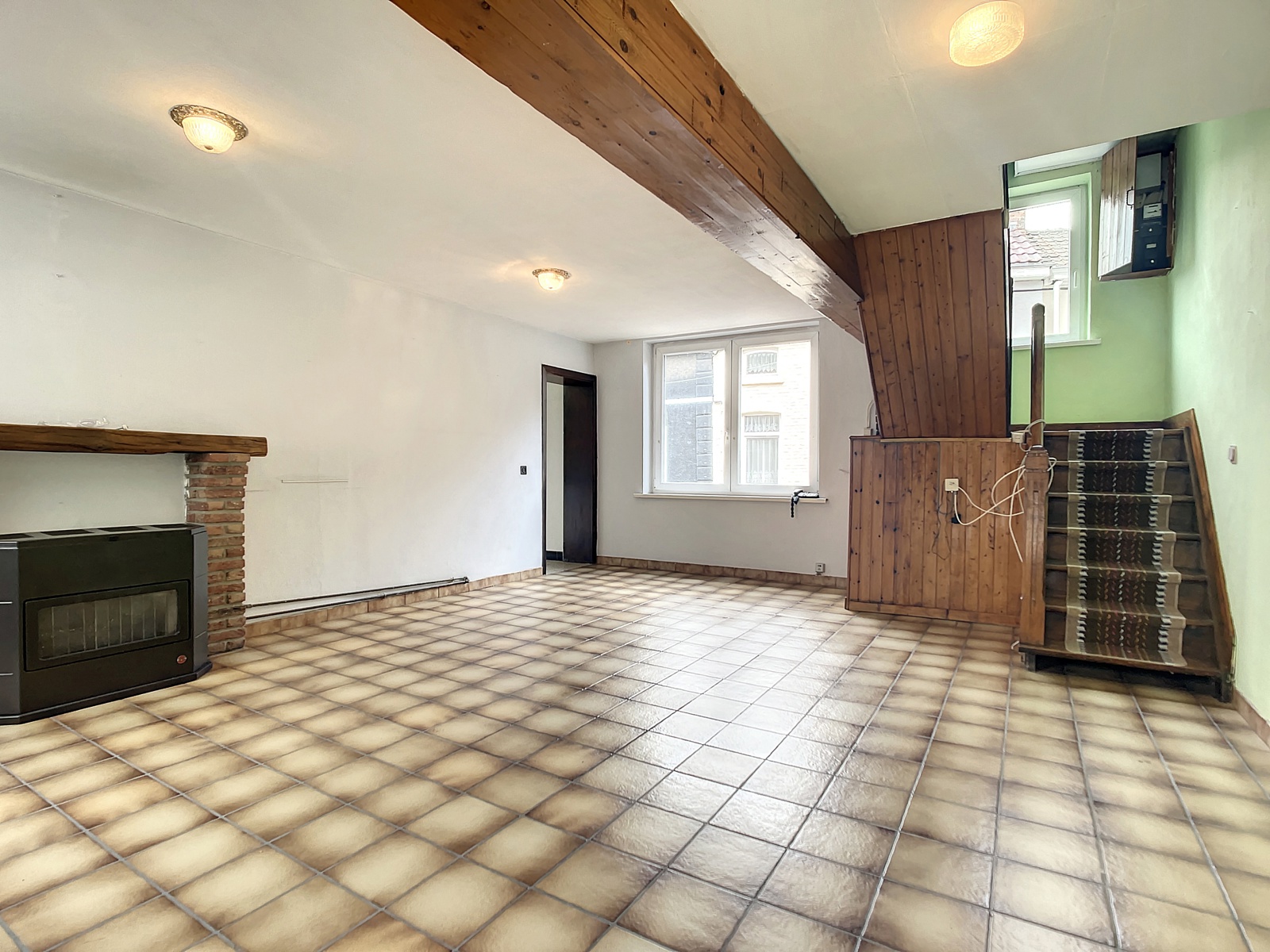 Service Immobilier