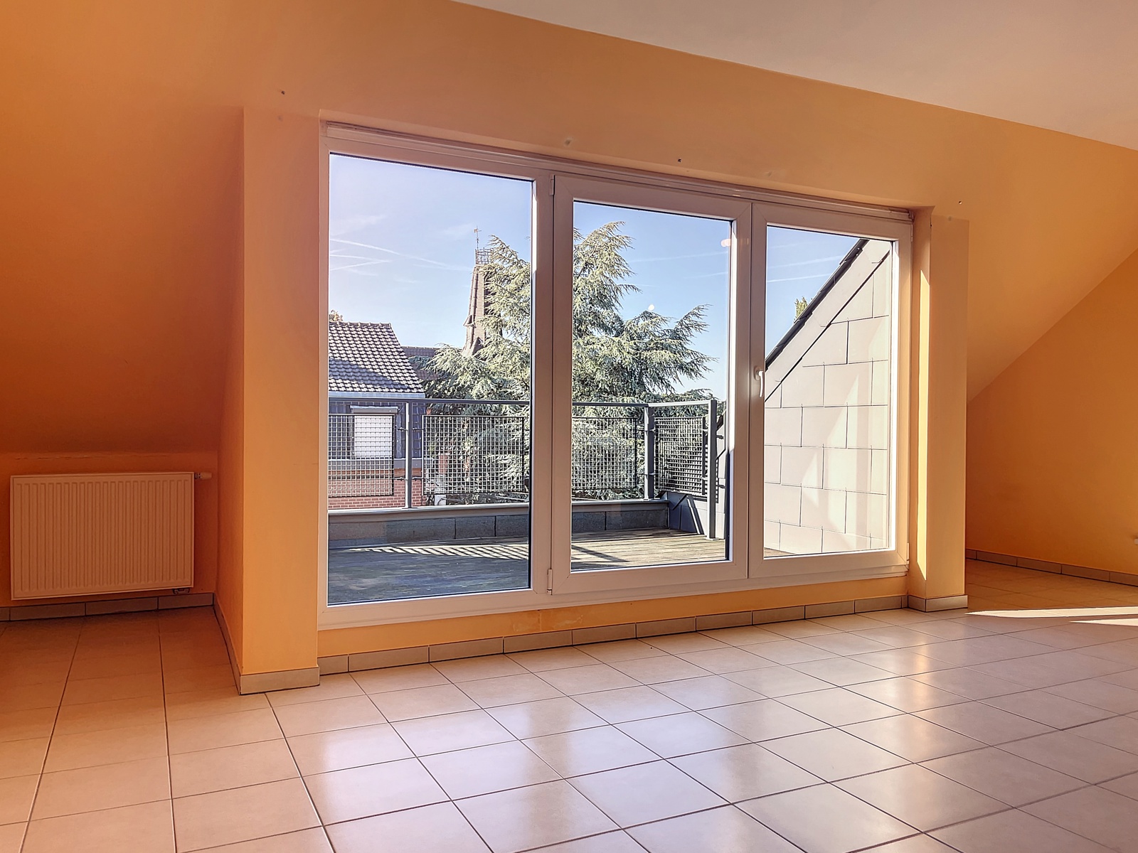 Service Immobilier