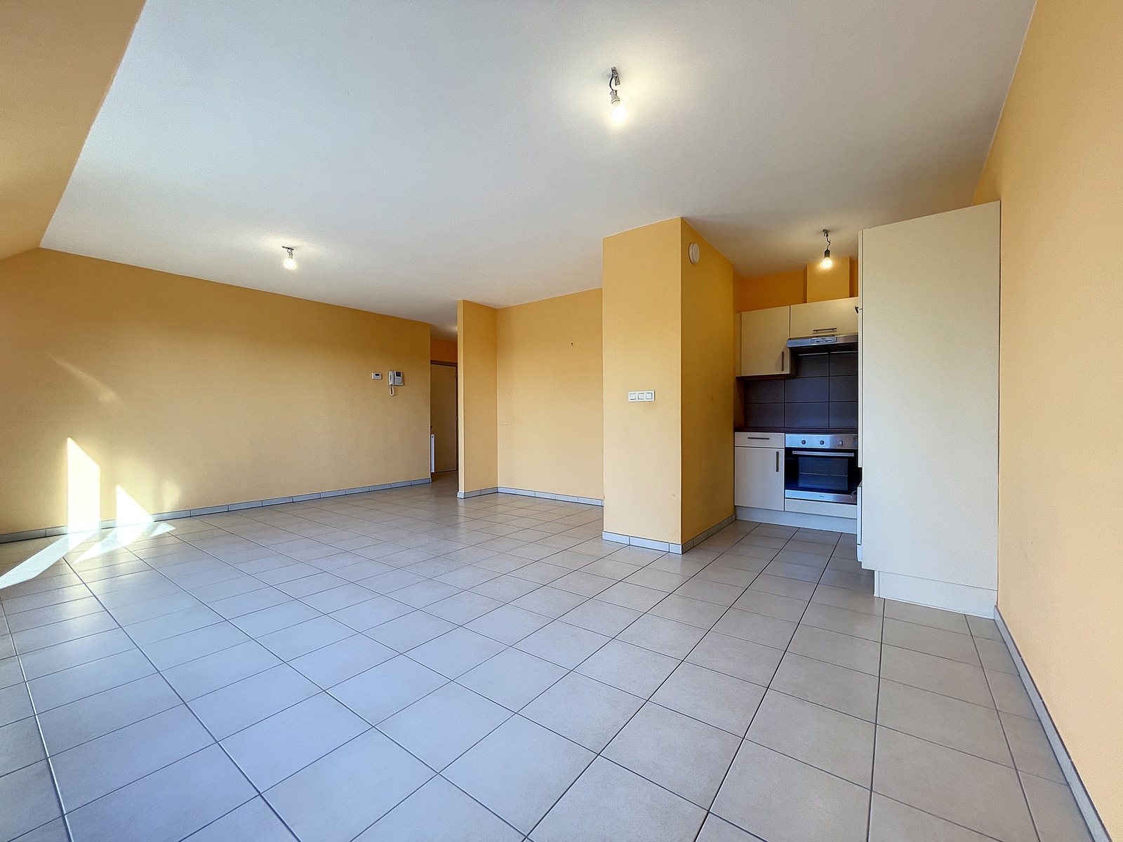 Service Immobilier