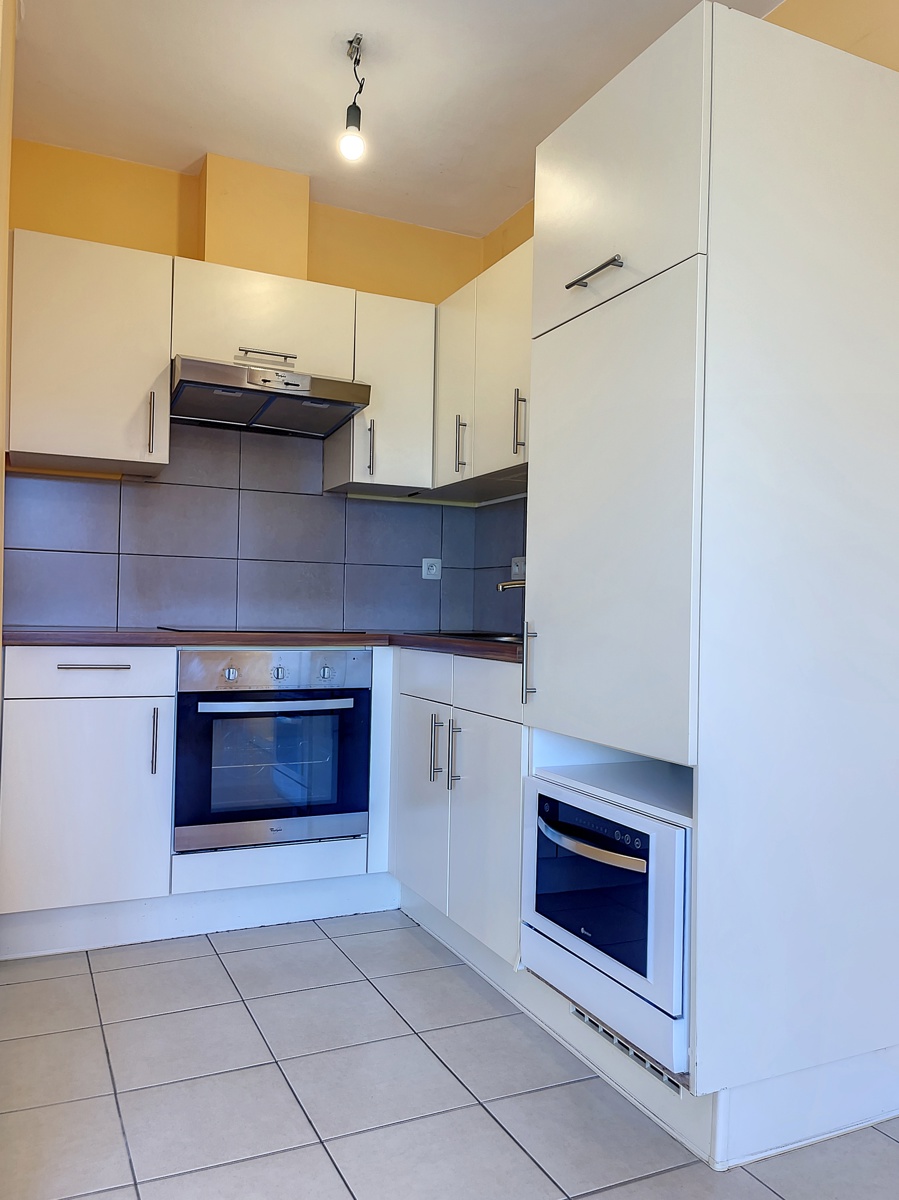 Service Immobilier