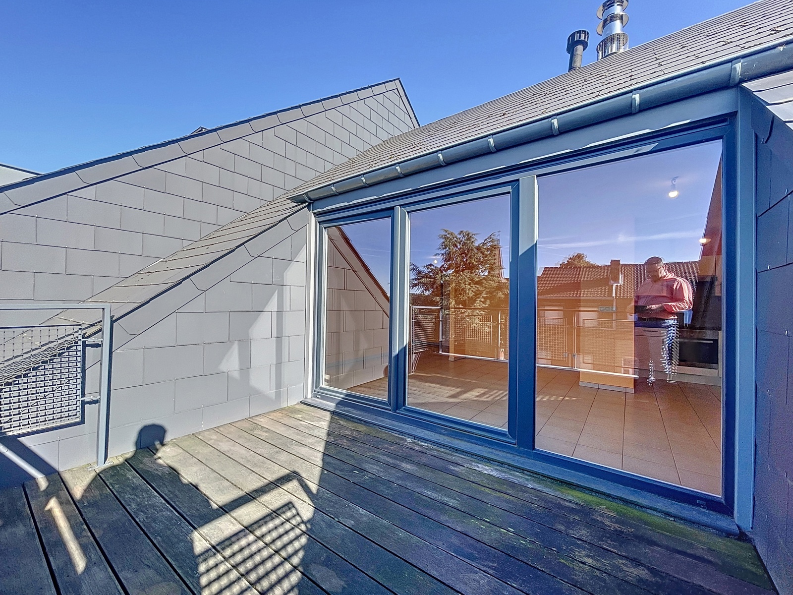 Service Immobilier