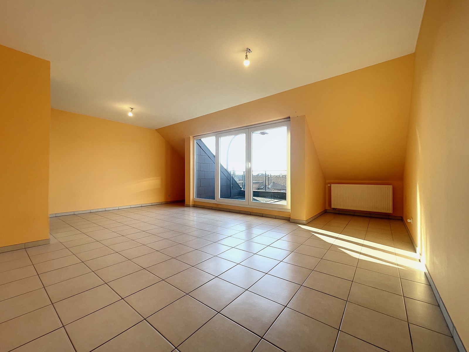 Service Immobilier